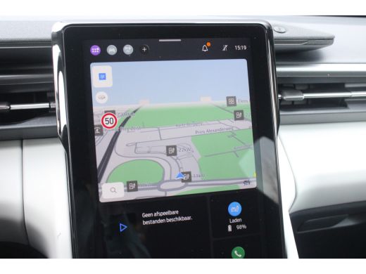 Ford Explorer Extended Range RWD 79 kWh | Incl. Trekhaak | Parkeercamera | Adaptieve cruise | Full LED | Elec. ... ActivLease financial lease