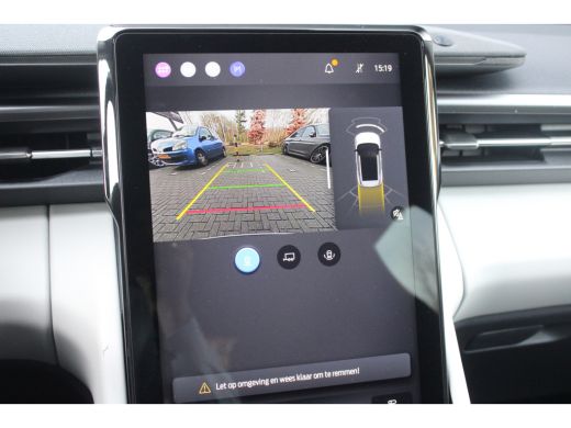 Ford Explorer Extended Range RWD 79 kWh | Incl. Trekhaak | Parkeercamera | Adaptieve cruise | Full LED | Elec. ... ActivLease financial lease