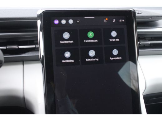 Ford Explorer Extended Range RWD 79 kWh | Incl. Trekhaak | Parkeercamera | Adaptieve cruise | Full LED | Elec. ... ActivLease financial lease