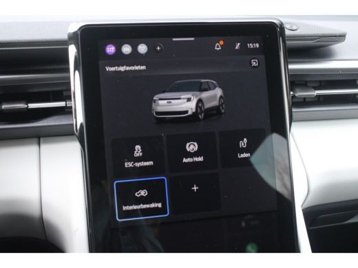 Ford Explorer Extended Range RWD 79 kWh | Incl. Trekhaak | Parkeercamera | Adaptieve cruise | Full LED | Elec. ... ActivLease financial lease