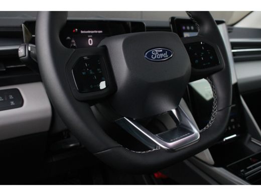 Ford Explorer Extended Range RWD 79 kWh | Incl. Trekhaak | Parkeercamera | Adaptieve cruise | Full LED | Elec. ... ActivLease financial lease