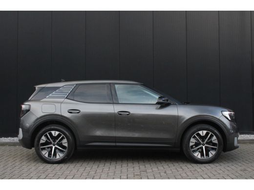 Ford Explorer Extended Range RWD 79 kWh | Incl. Trekhaak | Parkeercamera | Adaptieve cruise | Full LED | Elec. ... ActivLease financial lease