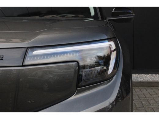 Ford Explorer Extended Range RWD 79 kWh | Incl. Trekhaak | Parkeercamera | Adaptieve cruise | Full LED | Elec. ... ActivLease financial lease