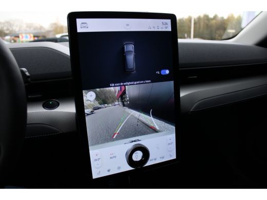 Ford Mustang Mach-E Mach-E Extended RWD 98 kWh | Camera | Adapt. Cruise | Leder | Standkachel | 100% Dealer Onderhouden! ActivLease financial lease