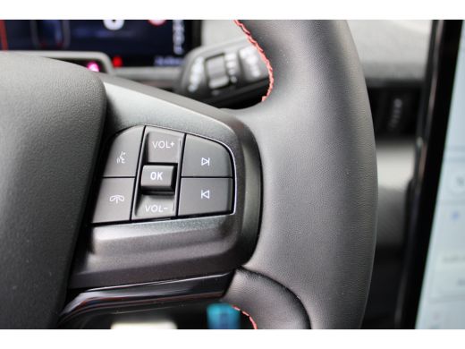 Ford Mustang Mach-E Mach-E Extended RWD 98 kWh | Camera | Adapt. Cruise | Leder | Standkachel | 100% Dealer Onderhouden! ActivLease financial lease