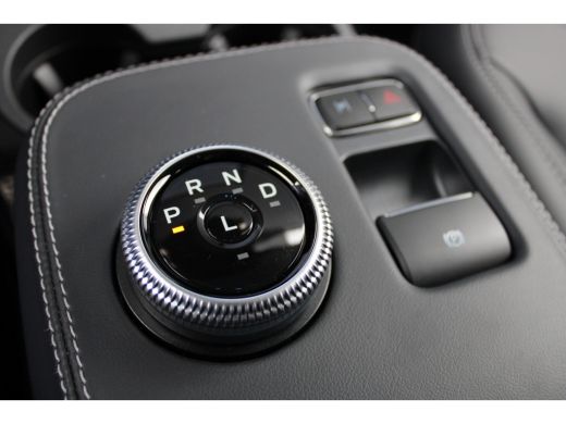 Ford Mustang Mach-E Mach-E Extended RWD 98 kWh | Camera | Adapt. Cruise | Leder | Standkachel | 100% Dealer Onderhouden! ActivLease financial lease