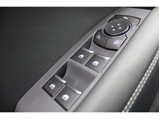 Ford Mustang Mach-E Mach-E Extended RWD 98 kWh | Camera | Adapt. Cruise | Leder | Standkachel | 100% Dealer Onderhouden! ActivLease financial lease