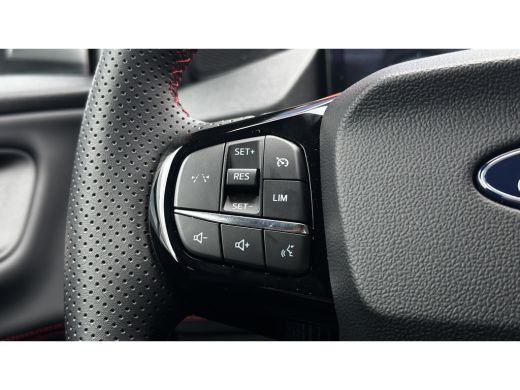 Ford Puma 1.0 EcoBoost Hybrid ST-Line X | Winterpakket | Cruise controle | Climate controle | Camera | Half... ActivLease financial lease