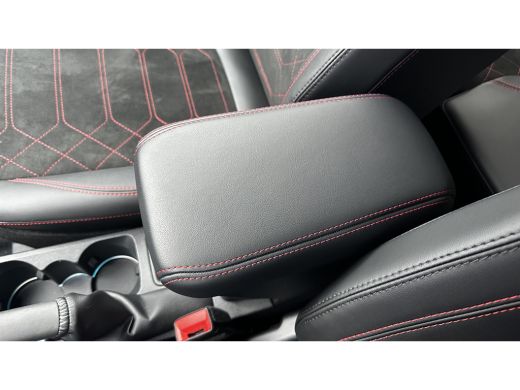 Ford Puma 1.0 EcoBoost Hybrid ST-Line X | Winterpakket | Cruise controle | Climate controle | Camera | Half... ActivLease financial lease