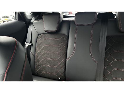 Ford Puma 1.0 EcoBoost Hybrid ST-Line X | Winterpakket | Cruise controle | Climate controle | Camera | Half... ActivLease financial lease