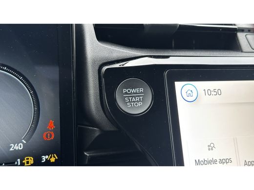 Ford Puma 1.0 EcoBoost Hybrid ST-Line X | Winterpakket | Cruise controle | Climate controle | Camera | Half... ActivLease financial lease