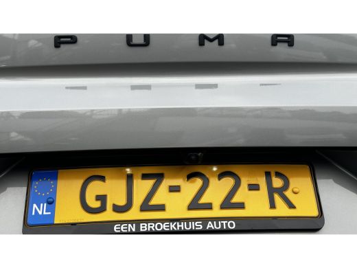 Ford Puma 1.0 EcoBoost Hybrid ST-Line X | Winterpakket | Cruise controle | Climate controle | Camera | Half... ActivLease financial lease