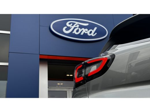 Ford Puma 1.0 EcoBoost Hybrid ST-Line X | Winterpakket | Cruise controle | Climate controle | Camera | Half... ActivLease financial lease