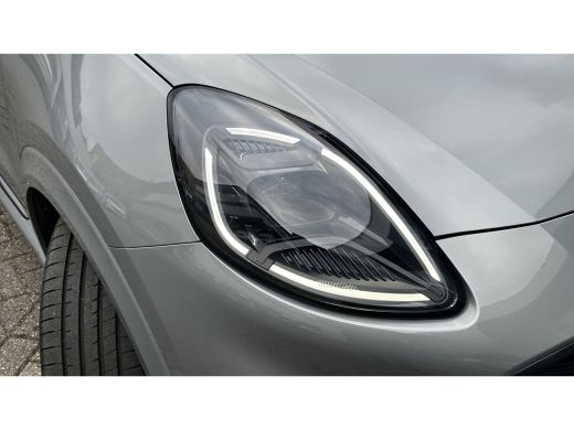 Ford Puma 1.0 EcoBoost Hybrid ST-Line X | Winterpakket | Cruise controle | Climate controle | Camera | Half... ActivLease financial lease