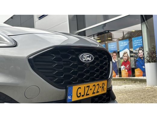 Ford Puma 1.0 EcoBoost Hybrid ST-Line X | Winterpakket | Cruise controle | Climate controle | Camera | Half... ActivLease financial lease