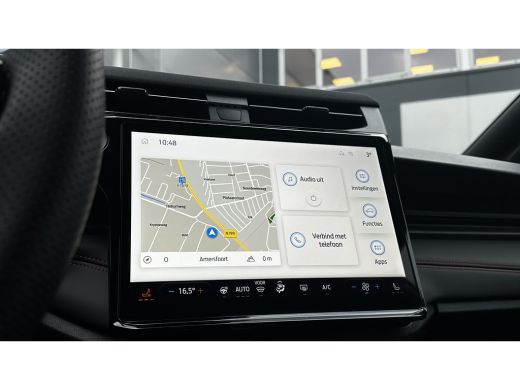 Ford Puma 1.0 EcoBoost Hybrid ST-Line X | Winterpakket | Cruise controle | Climate controle | Camera | Half... ActivLease financial lease