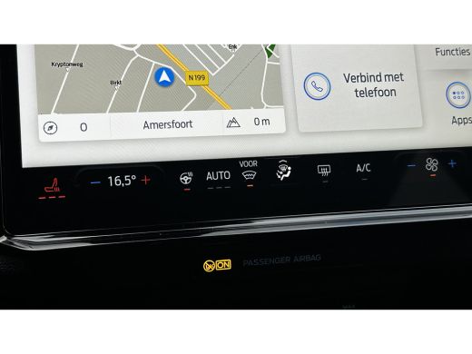 Ford Puma 1.0 EcoBoost Hybrid ST-Line X | Winterpakket | Cruise controle | Climate controle | Camera | Half... ActivLease financial lease