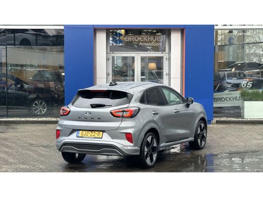 Ford Puma 1.0 EcoBoost Hybrid ST-Line X | Winterpakket | Cruise controle | Climate controle | Camera | Half... ActivLease financial lease