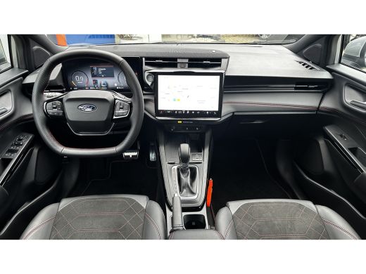 Ford Puma 1.0 EcoBoost Hybrid ST-Line X | Winterpakket | Cruise controle | Climate controle | Camera | Half... ActivLease financial lease