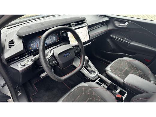 Ford Puma 1.0 EcoBoost Hybrid ST-Line X | Winterpakket | Cruise controle | Climate controle | Camera | Half... ActivLease financial lease