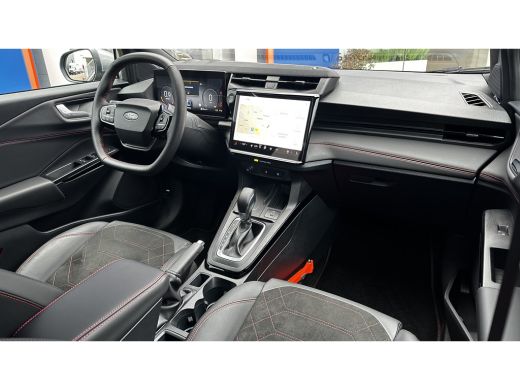 Ford Puma 1.0 EcoBoost Hybrid ST-Line X | Winterpakket | Cruise controle | Climate controle | Camera | Half... ActivLease financial lease