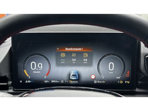 Ford Puma 1.0 EcoBoost Hybrid ST-Line X | Winterpakket | Cruise controle | Climate controle | Camera | Half... ActivLease financial lease