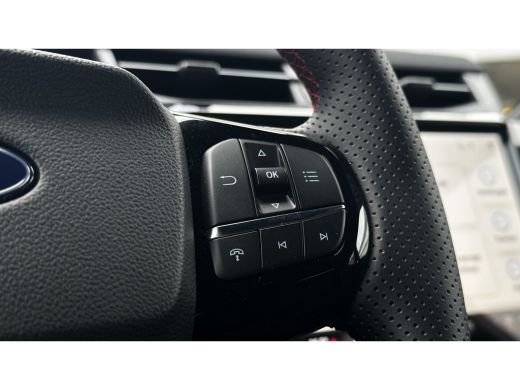 Ford Puma 1.0 EcoBoost Hybrid ST-Line X | Winterpakket | Cruise controle | Climate controle | Camera | Half... ActivLease financial lease