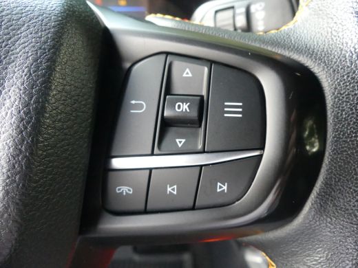 Ford Ranger 2.0 Super Cab EcoBlue Wildtrak | ELEKTRISCHE ROLLERTOP | TREKHAAK | ADAPTIVE CRUISE | DODEHOEKDET... ActivLease financial lease