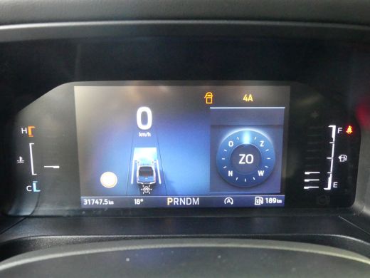 Ford Ranger 2.0 Super Cab EcoBlue Wildtrak | ELEKTRISCHE ROLLERTOP | TREKHAAK | ADAPTIVE CRUISE | DODEHOEKDET... ActivLease financial lease