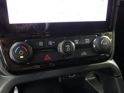 Ford Ranger 2.0 Super Cab EcoBlue Wildtrak | ELEKTRISCHE ROLLERTOP | TREKHAAK | ADAPTIVE CRUISE | DODEHOEKDET... ActivLease financial lease