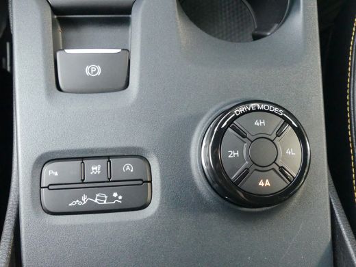 Ford Ranger 2.0 Super Cab EcoBlue Wildtrak | ELEKTRISCHE ROLLERTOP | TREKHAAK | ADAPTIVE CRUISE | DODEHOEKDET... ActivLease financial lease