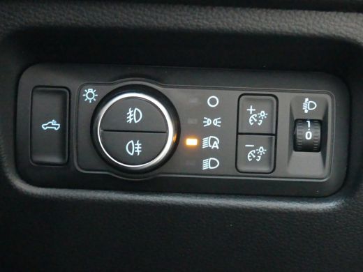 Ford Ranger 2.0 Super Cab EcoBlue Wildtrak | ELEKTRISCHE ROLLERTOP | TREKHAAK | ADAPTIVE CRUISE | DODEHOEKDET... ActivLease financial lease