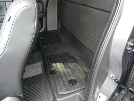 Ford Ranger 2.0 Super Cab EcoBlue Wildtrak | ELEKTRISCHE ROLLERTOP | TREKHAAK | ADAPTIVE CRUISE | DODEHOEKDET... ActivLease financial lease