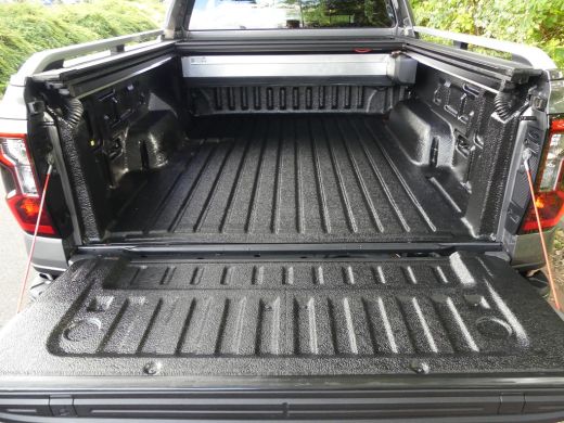 Ford Ranger 2.0 Super Cab EcoBlue Wildtrak | ELEKTRISCHE ROLLERTOP | TREKHAAK | ADAPTIVE CRUISE | DODEHOEKDET... ActivLease financial lease