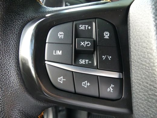 Ford Ranger 2.0 Super Cab EcoBlue Wildtrak | ELEKTRISCHE ROLLERTOP | TREKHAAK | ADAPTIVE CRUISE | DODEHOEKDET... ActivLease financial lease