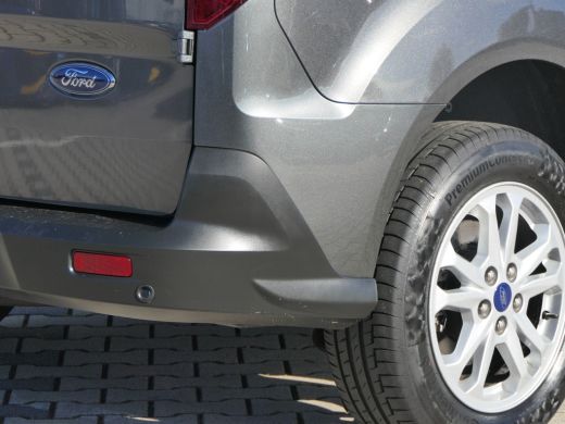 Ford Transit Connect 1.5 EcoBlue L2 Limited | Bi-Xenon | Trekhaak | Camera | Climate Control | Cruise Control |Lichtme... ActivLease financial lease