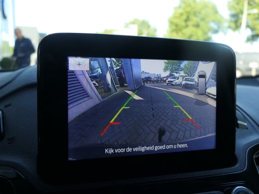 Ford Transit Connect 1.5 EcoBlue L2 Limited | Bi-Xenon | Trekhaak | Camera | Climate Control | Cruise Control |Lichtme... ActivLease financial lease