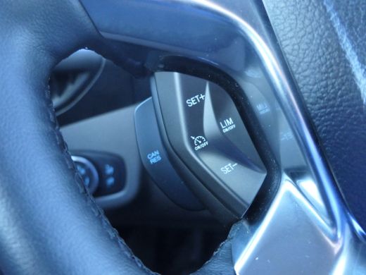 Ford Transit Connect 1.5 EcoBlue L2 Limited | Bi-Xenon | Trekhaak | Camera | Climate Control | Cruise Control |Lichtme... ActivLease financial lease