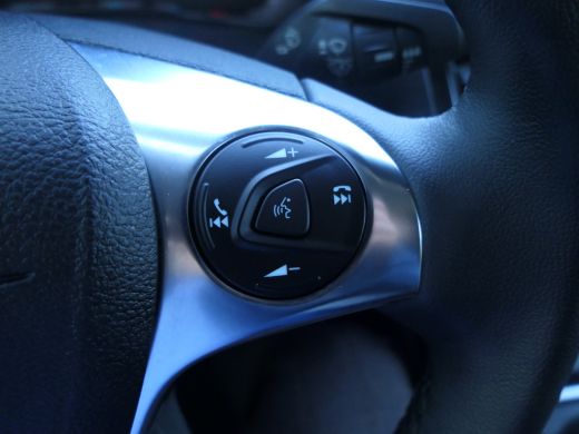 Ford Transit Connect 1.5 EcoBlue L2 Limited | Bi-Xenon | Trekhaak | Camera | Climate Control | Cruise Control |Lichtme... ActivLease financial lease