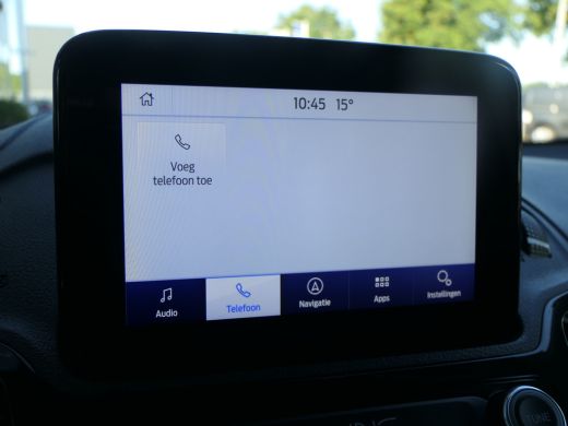 Ford Transit Connect 1.5 EcoBlue L2 Limited | Bi-Xenon | Trekhaak | Camera | Climate Control | Cruise Control |Lichtme... ActivLease financial lease