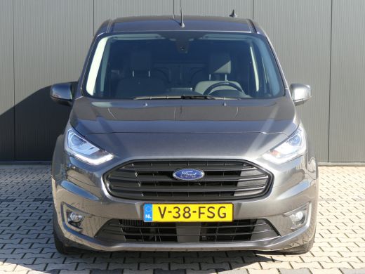 Ford Transit Connect 1.5 EcoBlue L2 Limited | Bi-Xenon | Trekhaak | Camera | Climate Control | Cruise Control |Lichtme... ActivLease financial lease