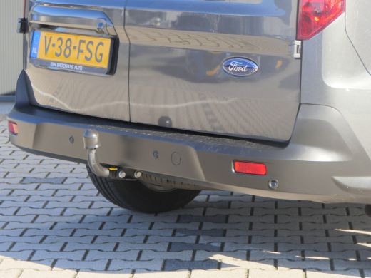 Ford Transit Connect 1.5 EcoBlue L2 Limited | Bi-Xenon | Trekhaak | Camera | Climate Control | Cruise Control |Lichtme... ActivLease financial lease