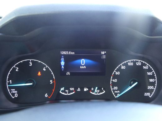 Ford Transit Connect 1.5 EcoBlue L2 Limited | Bi-Xenon | Trekhaak | Camera | Climate Control | Cruise Control |Lichtme... ActivLease financial lease