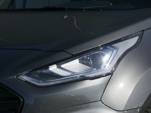 Ford Transit Connect 1.5 EcoBlue L2 Limited | Bi-Xenon | Trekhaak | Camera | Climate Control | Cruise Control |Lichtme... ActivLease financial lease