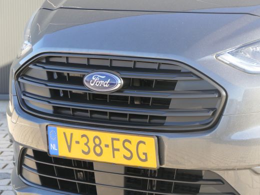 Ford Transit Connect 1.5 EcoBlue L2 Limited | Bi-Xenon | Trekhaak | Camera | Climate Control | Cruise Control |Lichtme... ActivLease financial lease
