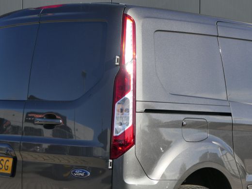 Ford Transit Connect 1.5 EcoBlue L2 Limited | Bi-Xenon | Trekhaak | Camera | Climate Control | Cruise Control |Lichtme... ActivLease financial lease