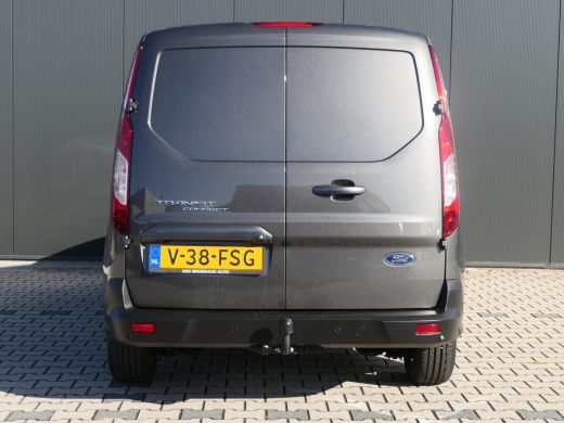 Ford Transit Connect 1.5 EcoBlue L2 Limited | Bi-Xenon | Trekhaak | Camera | Climate Control | Cruise Control |Lichtme... ActivLease financial lease