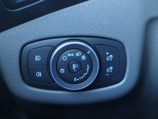 Ford Transit Connect 1.5 EcoBlue L2 Limited | Bi-Xenon | Trekhaak | Camera | Climate Control | Cruise Control |Lichtme... ActivLease financial lease