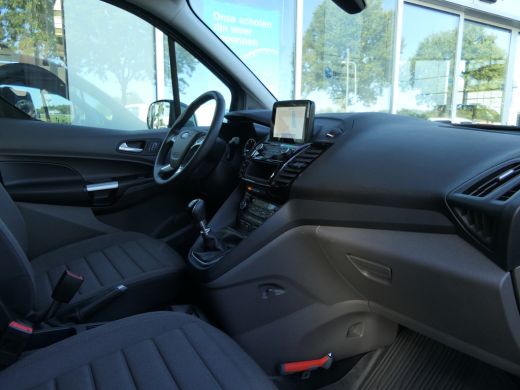 Ford Transit Connect 1.5 EcoBlue L2 Limited | Bi-Xenon | Trekhaak | Camera | Climate Control | Cruise Control |Lichtme... ActivLease financial lease