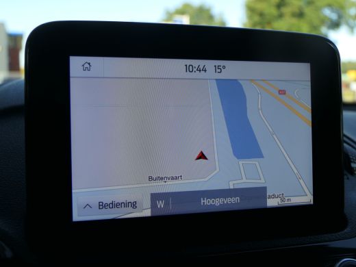 Ford Transit Connect 1.5 EcoBlue L2 Limited | Bi-Xenon | Trekhaak | Camera | Climate Control | Cruise Control |Lichtme... ActivLease financial lease